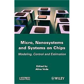 Micro, Nanosystems & Systems on Chips - 1